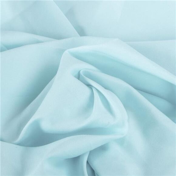 Toddler Sheet Set - 3-Piece Microfiber Crib Sheet Set - Flat Sheet - Picture 3 of 7